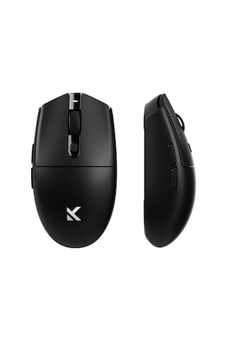 G3 V2 Black Kablosuz Simetrik Gaming Mouse Mc-g3v2-5 Diğer