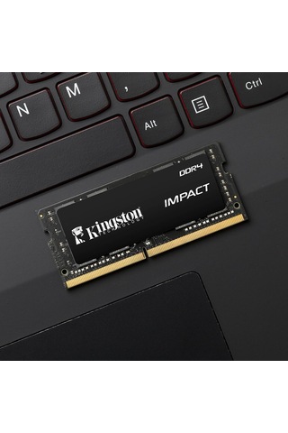Tr 16gb 3200mt/s Ddr4 Cl20 Sodımm Impact Pnp Turkey