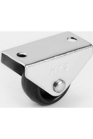 Gürçay Mobilya Tekeri Sabit H32Mm 4 Adet