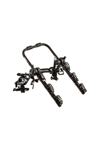 Forte Gt Xbyc 1010 Jumbo Araç Arkası 3'li Bisiklet Taşıyıcı Aparatı Bisiklet Araç Taşıyıcı