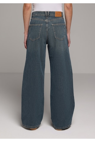 Colin's Colins Regular Fit Kadın Over Dyed Denim Jean Pantolon Cl1082284 Q1.v1 Dn45133