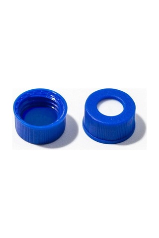 Borox Cam Vial Vida Kapaklı N9 - Amber 2 ML 100 Adet