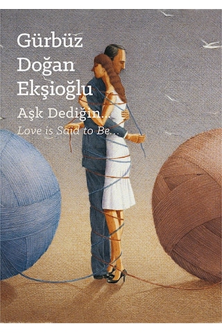 Aşk Dediğin