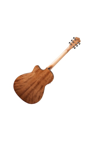 Washburn Woodline 10 Series Wlo10Sce Elektro Akustik Gitar