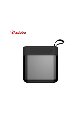 Ximistore9 Xdobo Grace Mini Bluetooth Hoparlör - Dışarıda/evde Kullanım, 5w Güç, Ipx7 Su Geçirmez, Tf Kart/d免提 Arama Desteği