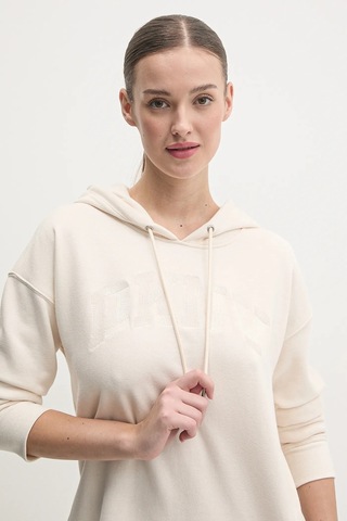 Dkny Kadın Elbise Dp5d4885-en2 Krem