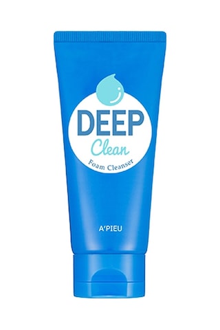 Missha A'PIEU Deep Clean Gözenek Temizleyici Yüz Yıkama Köpüğü 130 ML