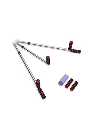 Avessa Relife Leg Stretcher Bacak Acma Aleti 6 Kademeli