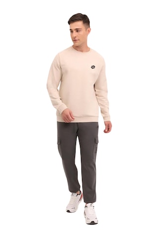Lotto M-elbert Jogger 4pr Antrasit Erkek Eşofman Altı 101887474 Antrasit