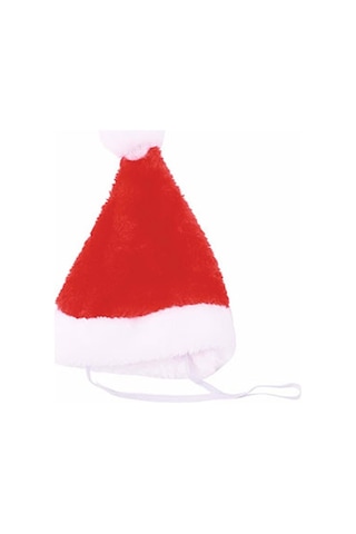 M-pets Christmas Köpek Şapkası Xs-s 13x18x2 Cm 244-50060.01