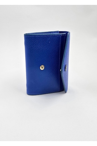 Matmazel Kadın Cüzdan Cz.241zn903-07 MAvi