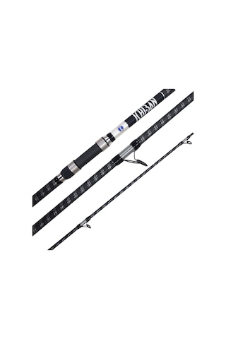 Tournament Fishing ICHIBAN 4.20 Mt. 100-260gr atarlı 3 Parça Surf Olta Kamışı