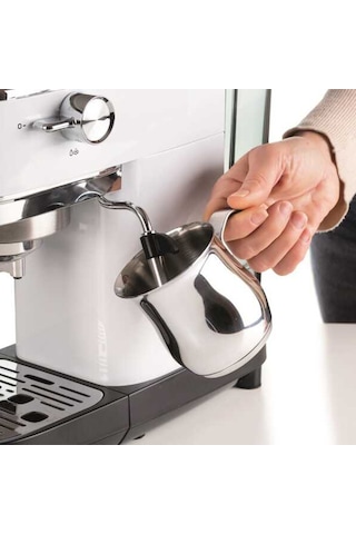 Ariete 1381/14 Moderna Espresso Slim Kahve Makinesi