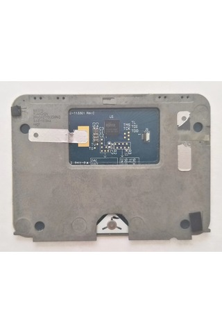 Samsung Uyumlu Np700z5b Np700z5c Touchpad - Gri