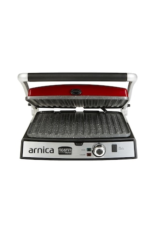 Arnica Tostit GH26240 Maxi 2000 W Tost Makinesi