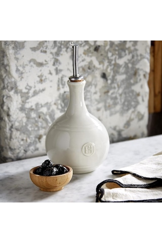 Eh Yağdanlık 400 Ml Ekru / Clay Ekru