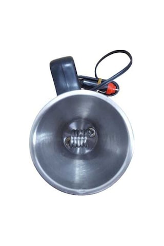 Ahmet Otomotiv Gross Oto Su Isıtıcı 24V Kettle Kahve Makinası Tam Kaynatma