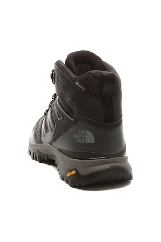 F0a8aaakt01-r The North Face M Hedgehog Mıd Gore-tex Erkek Bot Ve Çizme Siyah F0a8aaakt01-r Siyah