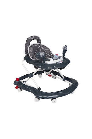 Tommybaby Müzikli Yürüteç Oyuncaklı Yürüteç