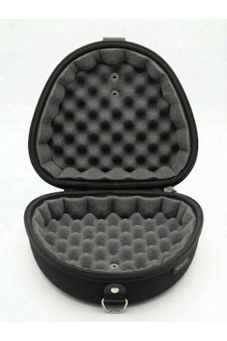 Thermobag Olta Makinesi Çantası Orta Boy Siyah