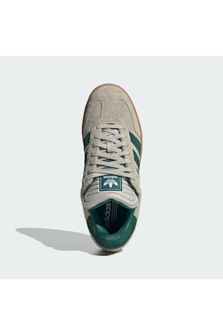 Adidas Samba Xlg Kadın Günlük Spor Ayakkabı C-adıjı3197b10a00 Gri