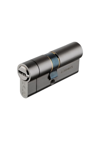 Kale 264 Bts Bilyalı Tuzaklı Silindir 2 Li Set 68 Mm Ortak Anahtar 68 MM