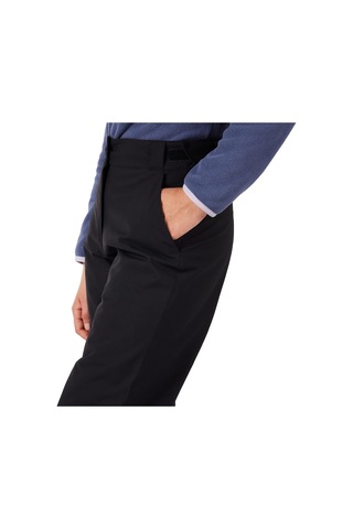 Rossıgnol Rossignol Insulated Ski Pant Kız Çocuk Siyah Kayak Pantolonu Blk