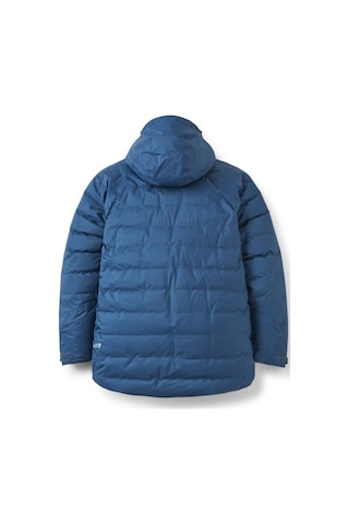 Rab Valiance Kaz Tüyü Ceket Mavi Renk Mavi