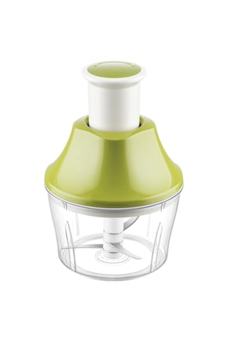 Finehome Nude El Rondosu Yeşil