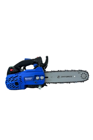 Ayforce CS-2500 10'' Motorlu Testere Ağaç Kesme Makinesi