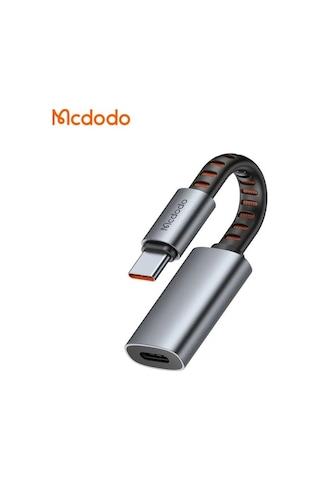 Mcdodo Ca-4870 Lightning To Typec 3in1 Dönüştürücü