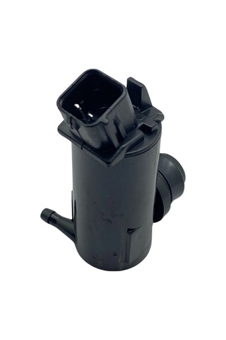 12v Su Fıskiye Motoru 2 Fişli Soketli Hyundaı Accent/era/blue