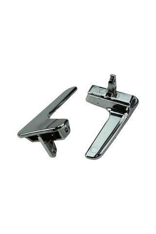 Seat İbiza 3 1999-2002 Sağ Sol Kapı Kolu Krom