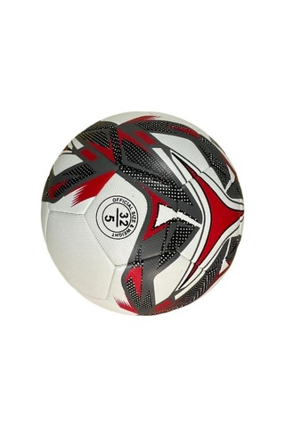 Delta Ftbl-tp-vento-5 Hybrid Vento Unisex Futbol Topu Çok Renkli