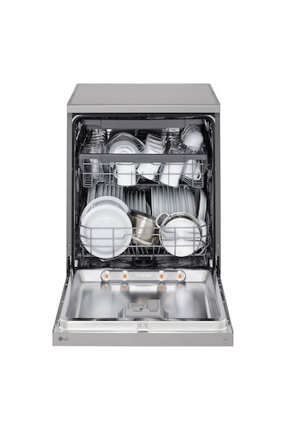 LG DFC533FV 14 Kişilik 10 Programlı Bulaşık Makinesi