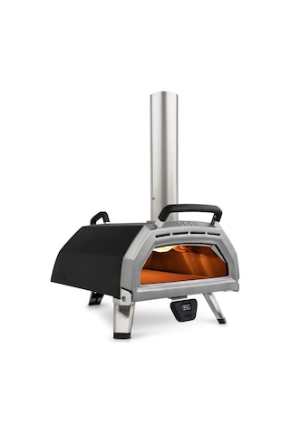 Ooni Karu 16 Multi-Fuel Pizza Oven