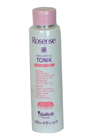 Sıkılaştırıcı Tonik 200ml