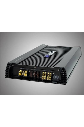 For-x Xam-200.4 4 Kanal 4 X 200 Ab Class Profesyonel Oto Amfi