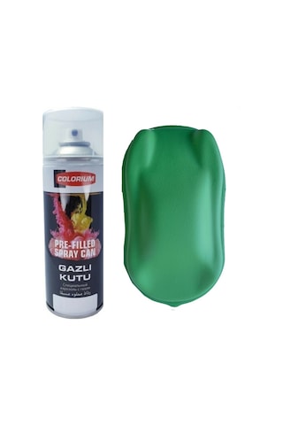 Colorium Plasti Dip Sökülebilir Yeşil Sprey Boya Plastidip 400 ML Kahverengi