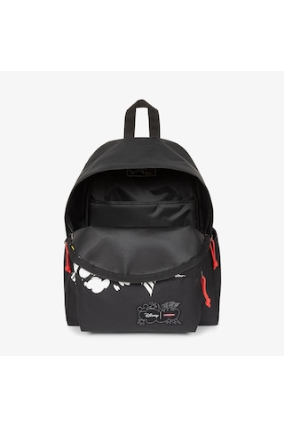 Eastpak Day Pak'r Unisex Siyah Sırt Çantası Ek0a5bg4d0n1 2800282