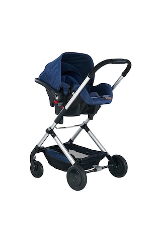 Baby2Go 2035 Calme Travel Sistem Bebek Arabası Puset