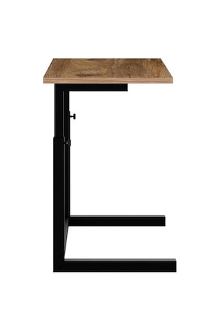 Ceramical Ayarlanabilir Laptop Sehpası - Atlantik Çam Atlantik Çam