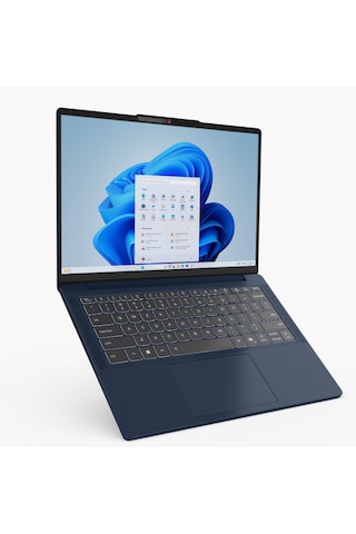 Lenovo IdeaPad Slim 3 14IRH10 83K00027TR i5-13420H 16 GB 512 GB SSD 14" Dos Dizüstü Bilgisayar