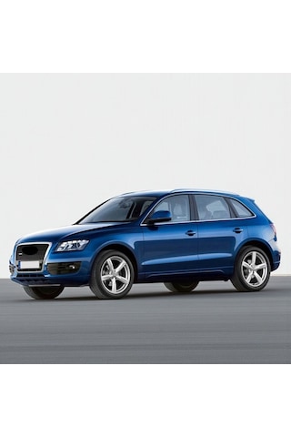 Audi Q5 2009-2012 Ön Torpido Sağ Havalandırma Izgarası 8r1820902g