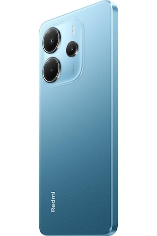 Xiaomi Redmi Note 14 256 GB 8 GB Mavi (Outlet)