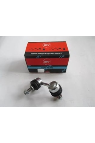 Honda Cıvıc Hb 02/06 Viraj Askı Z Rot Arka Sağ 72.5mm Sh