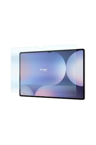 Samsung Galaxy Uyumlu Tab S10 Ultra Ekran Koruyucu Sm-x920 14.6 İnç