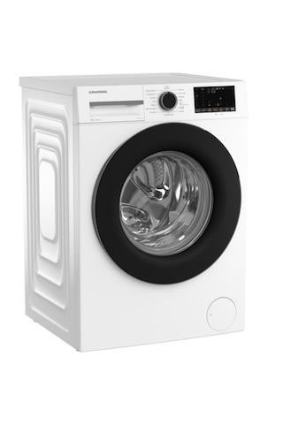 Grundig GPWM 92655 1200 Devir 9 KG Çamaşır Makinesi