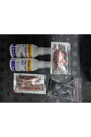 Partexdpf Far Temizleme Kit