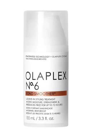 Olaplex No.6 Bağ Yapılandırıcı Ve Sakinleştirici Durulanmayan Saç Şekillendirici 100 Ml